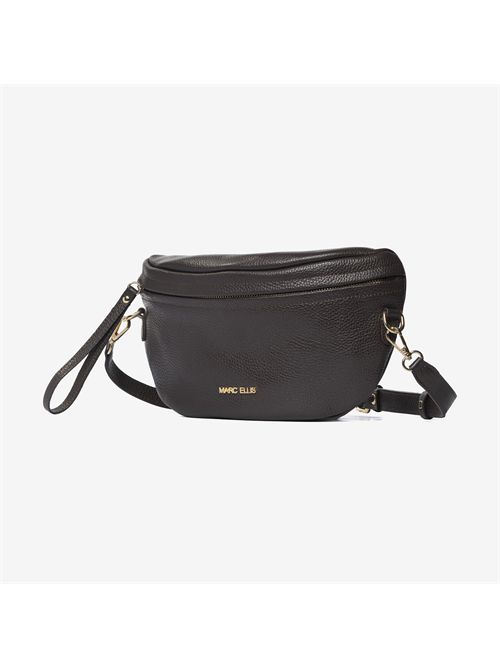 SHOULDERBAG MARC ELLIS MARC ELLIS | PAIGE DOCOCOA / GOLD